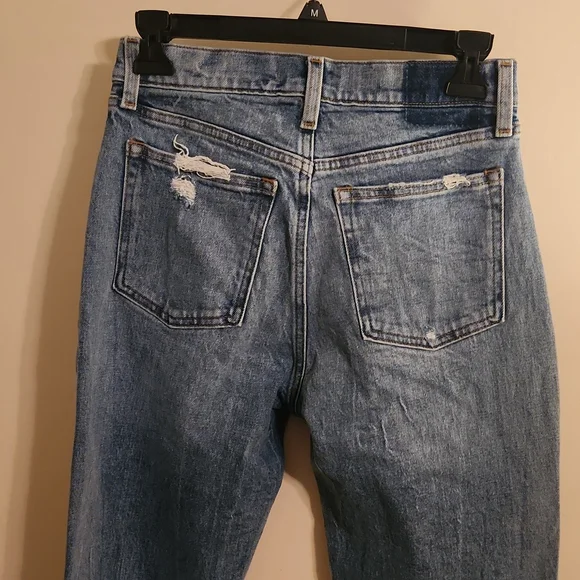 Jeans - Picture 4 of 4